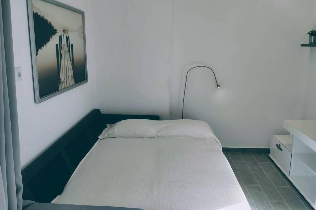 Deluxe Apartment By Prima Lodging Szaloniki Kültér fotó