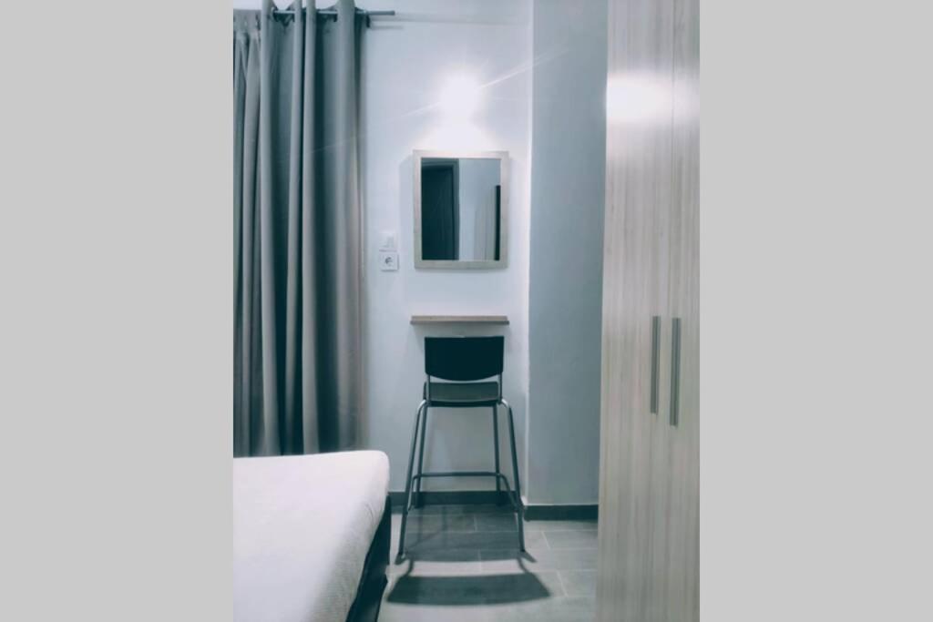 Deluxe Apartment By Prima Lodging Szaloniki Kültér fotó