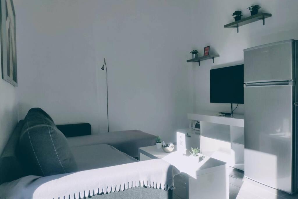 Deluxe Apartment By Prima Lodging Szaloniki Kültér fotó