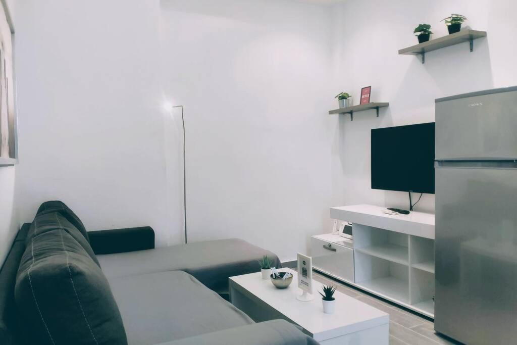 Deluxe Apartment By Prima Lodging Szaloniki Kültér fotó